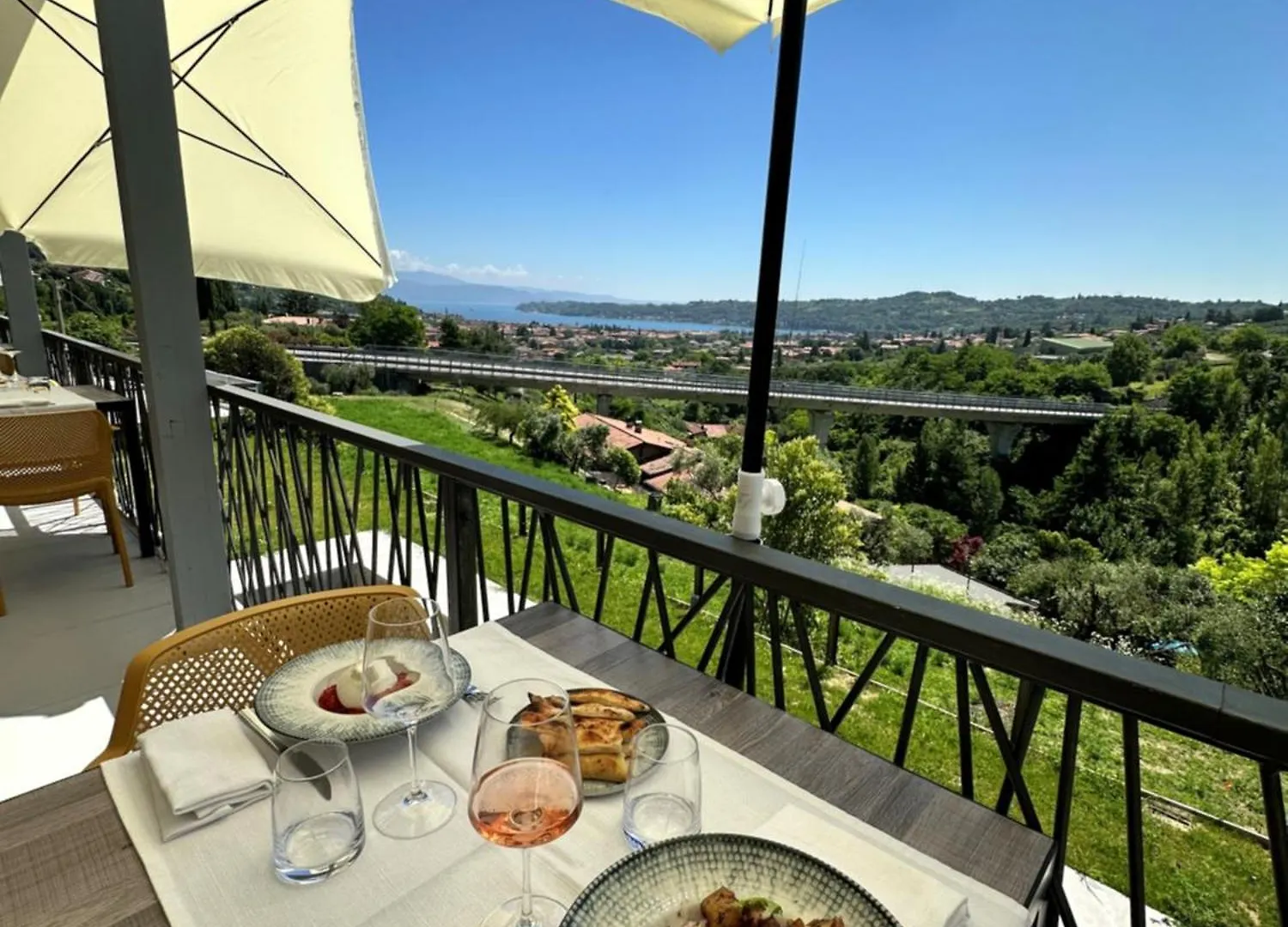 Hotel Vita Salò