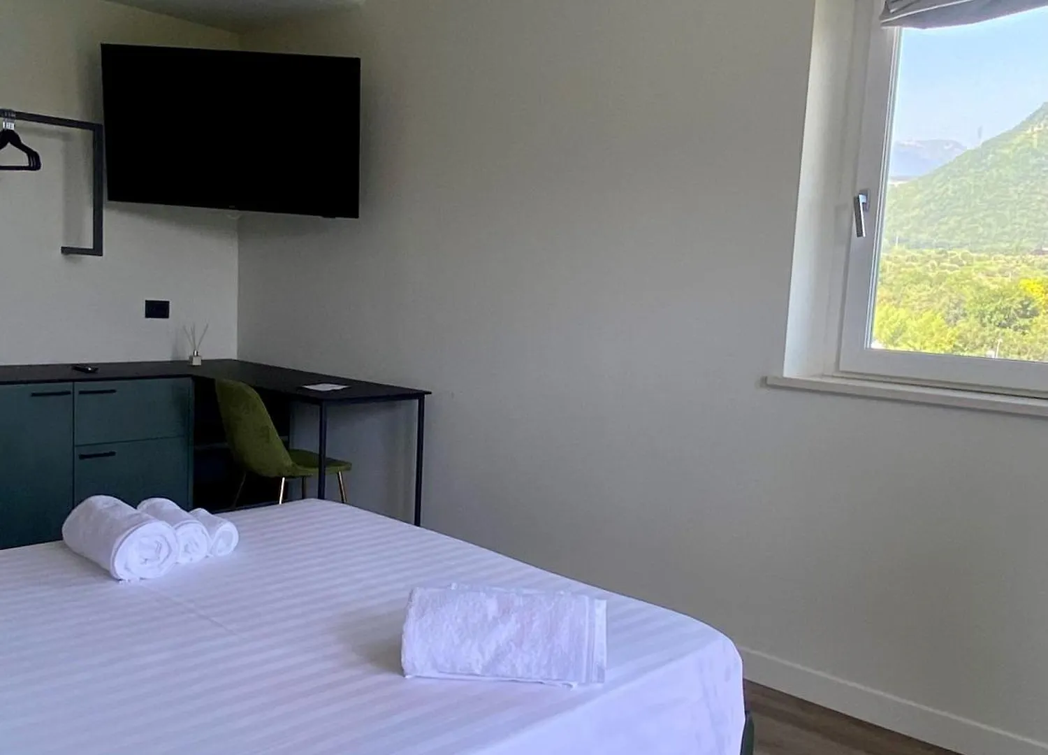 Hotel Vita Salò 3*,  Itálie