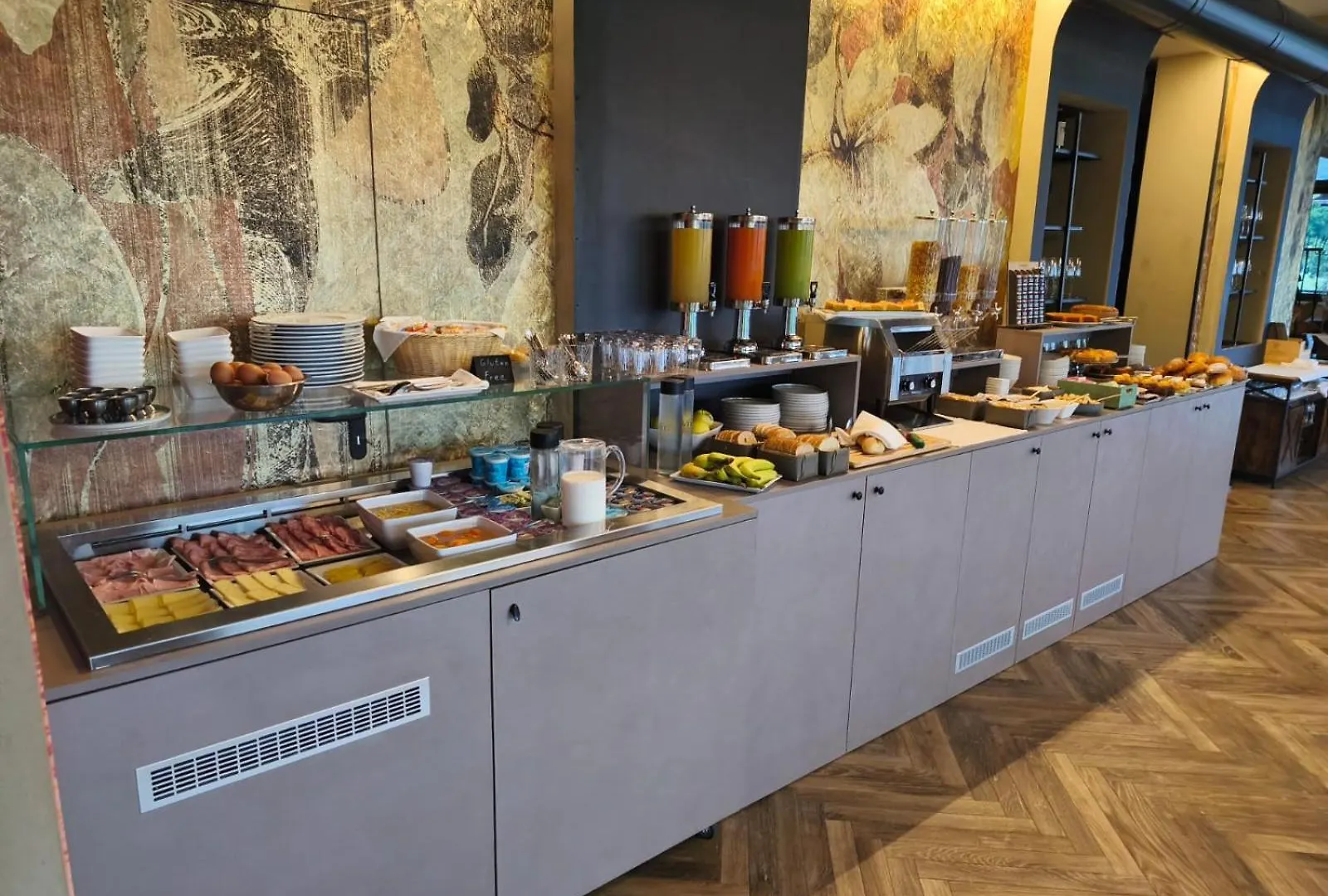 Hotel Vita Salò 3*,  Itálie