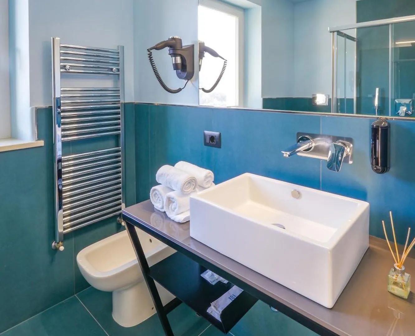 Hotel Vita Salò
