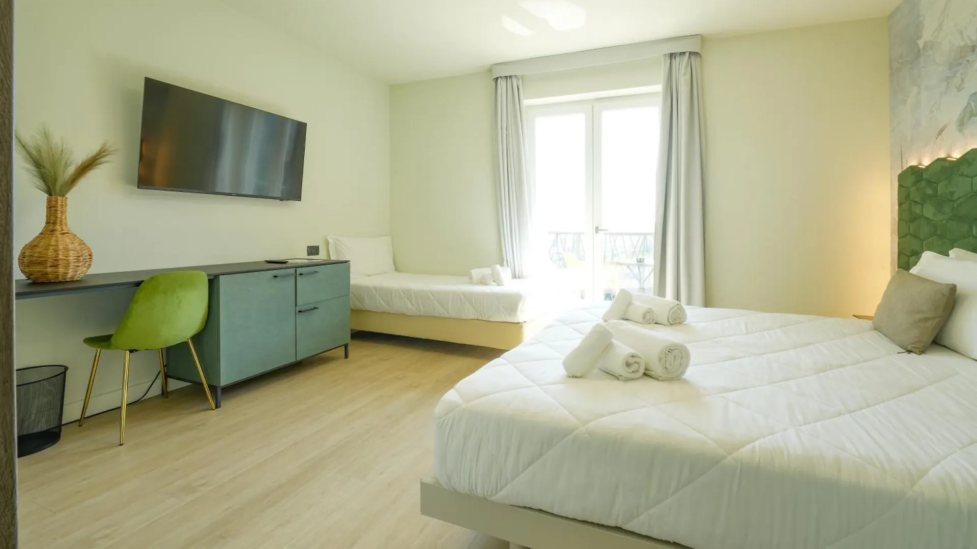 Hotel Vita Salò
