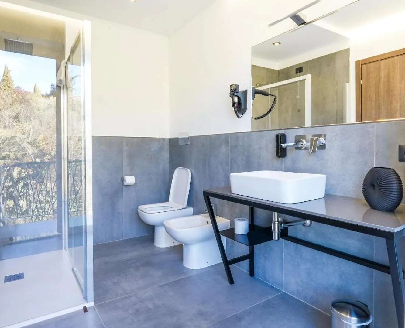 Hotel Vita Salò 3*,