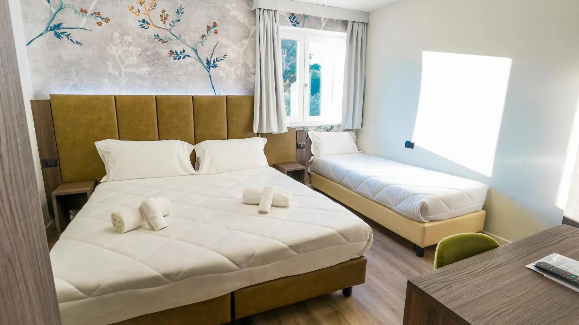 Hotel Vita Salò 3*,