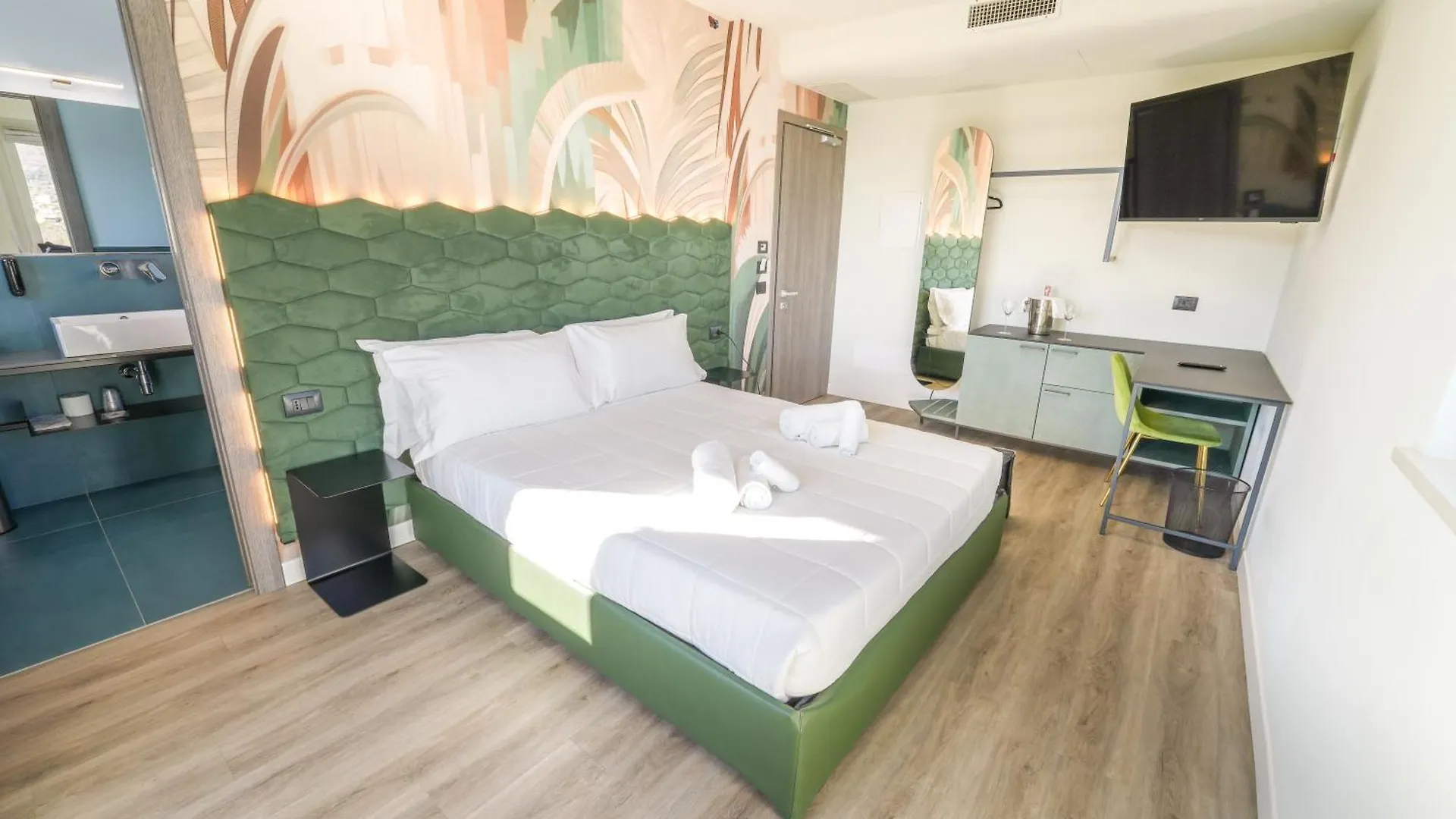 Hotel Vita Salò