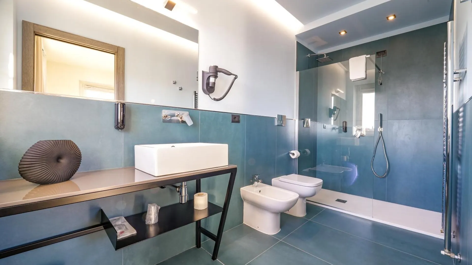 Hotel Vita Salò