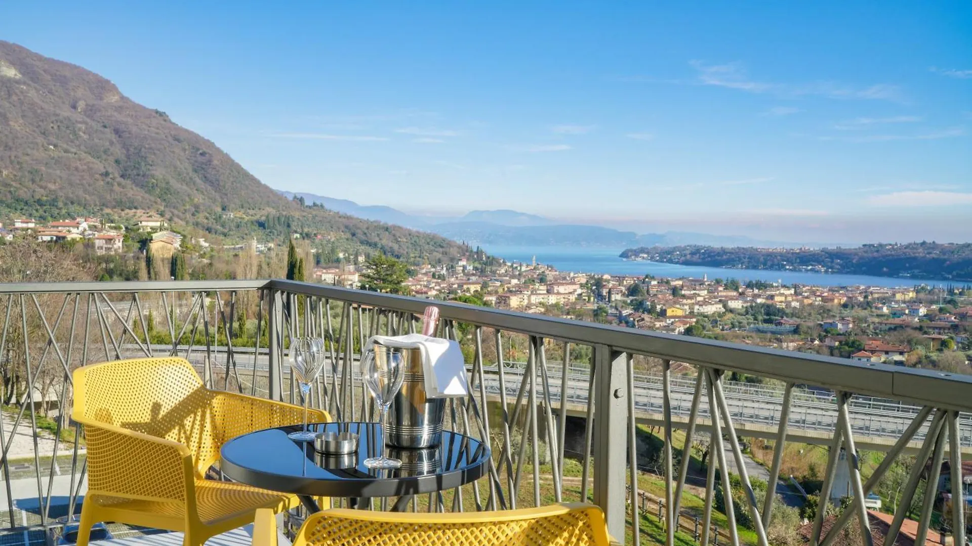 Hotel Vita Salò