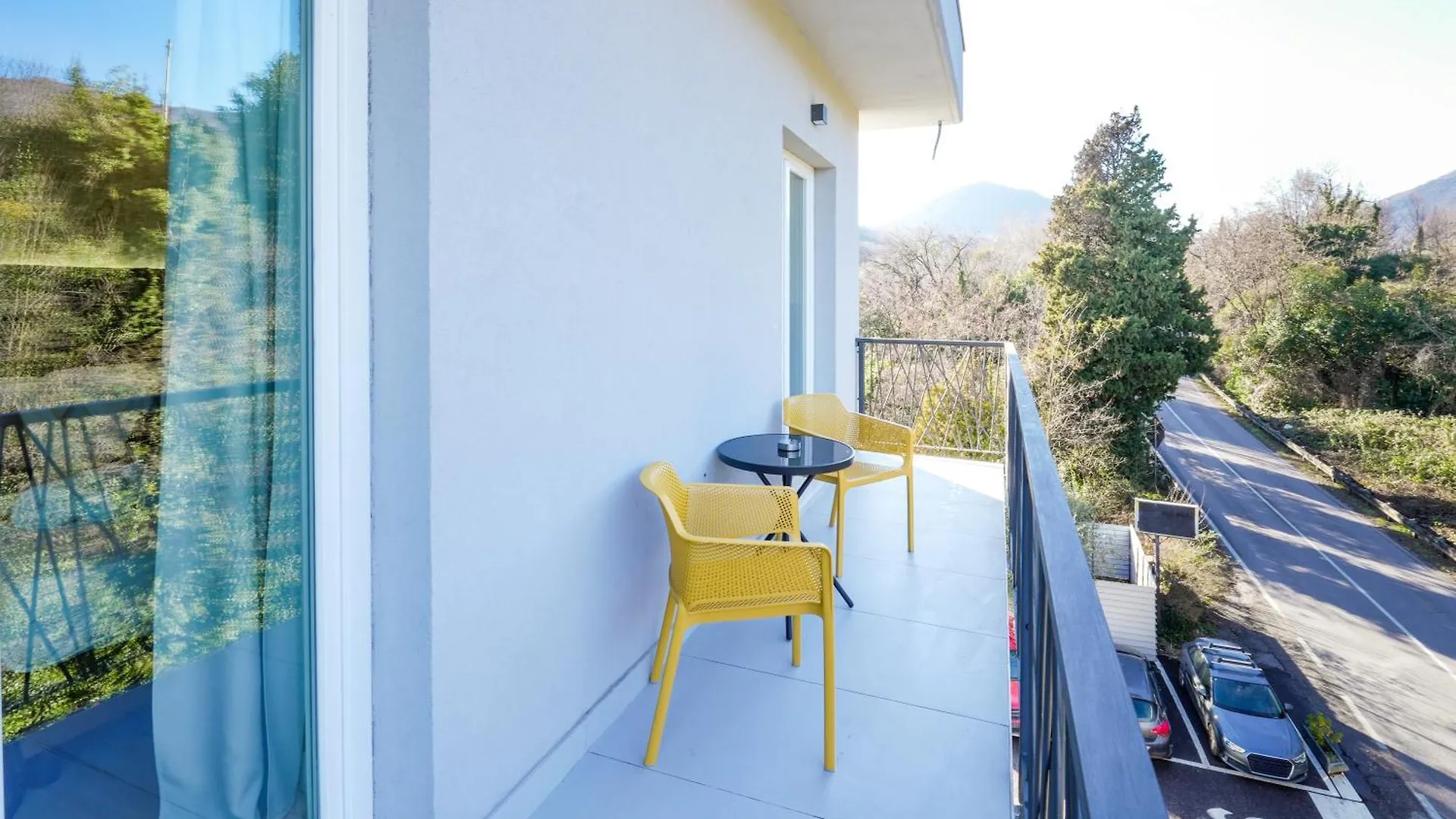 Hotel Vita Salò