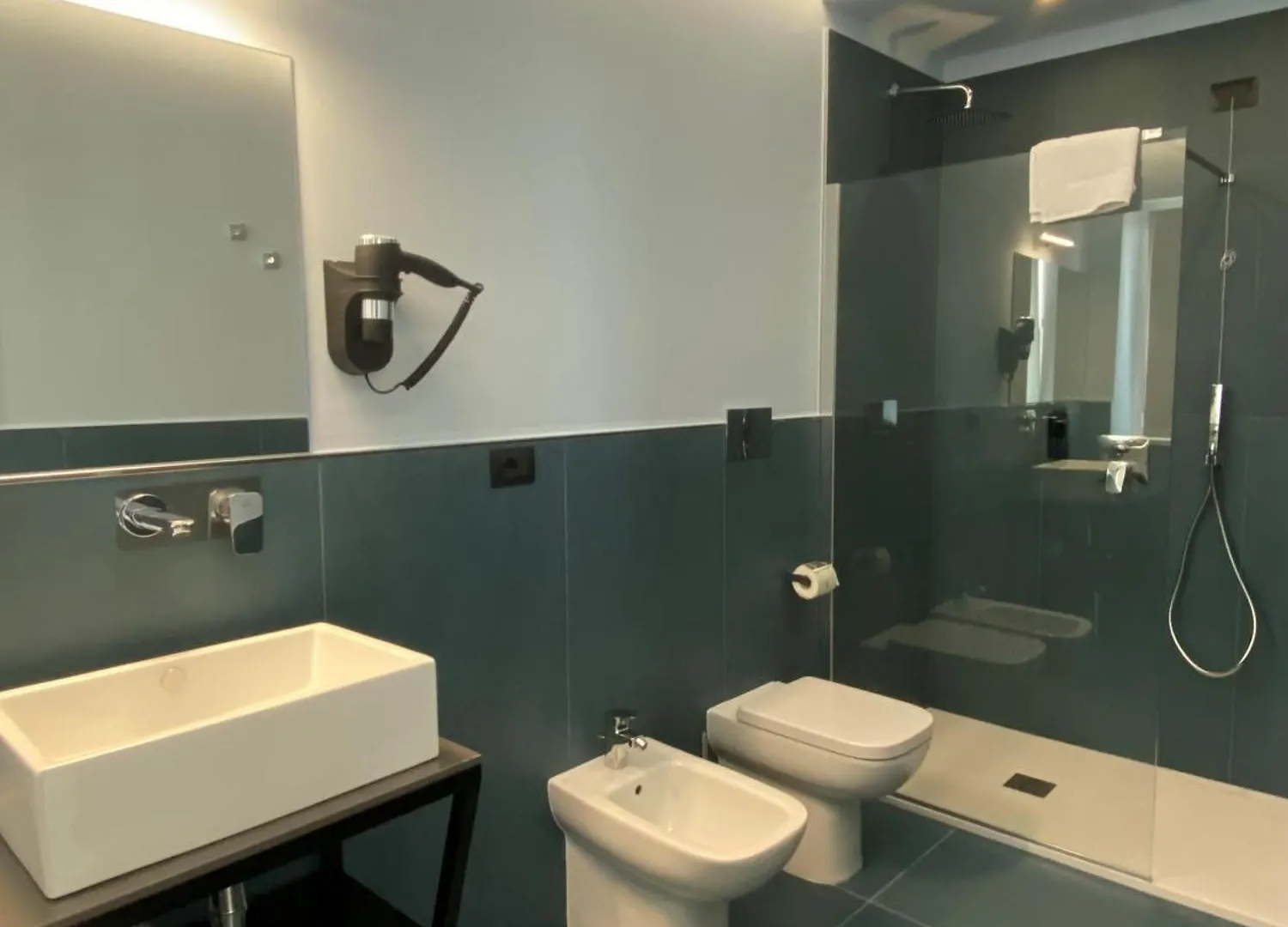 Hotel Vita Salò Italia