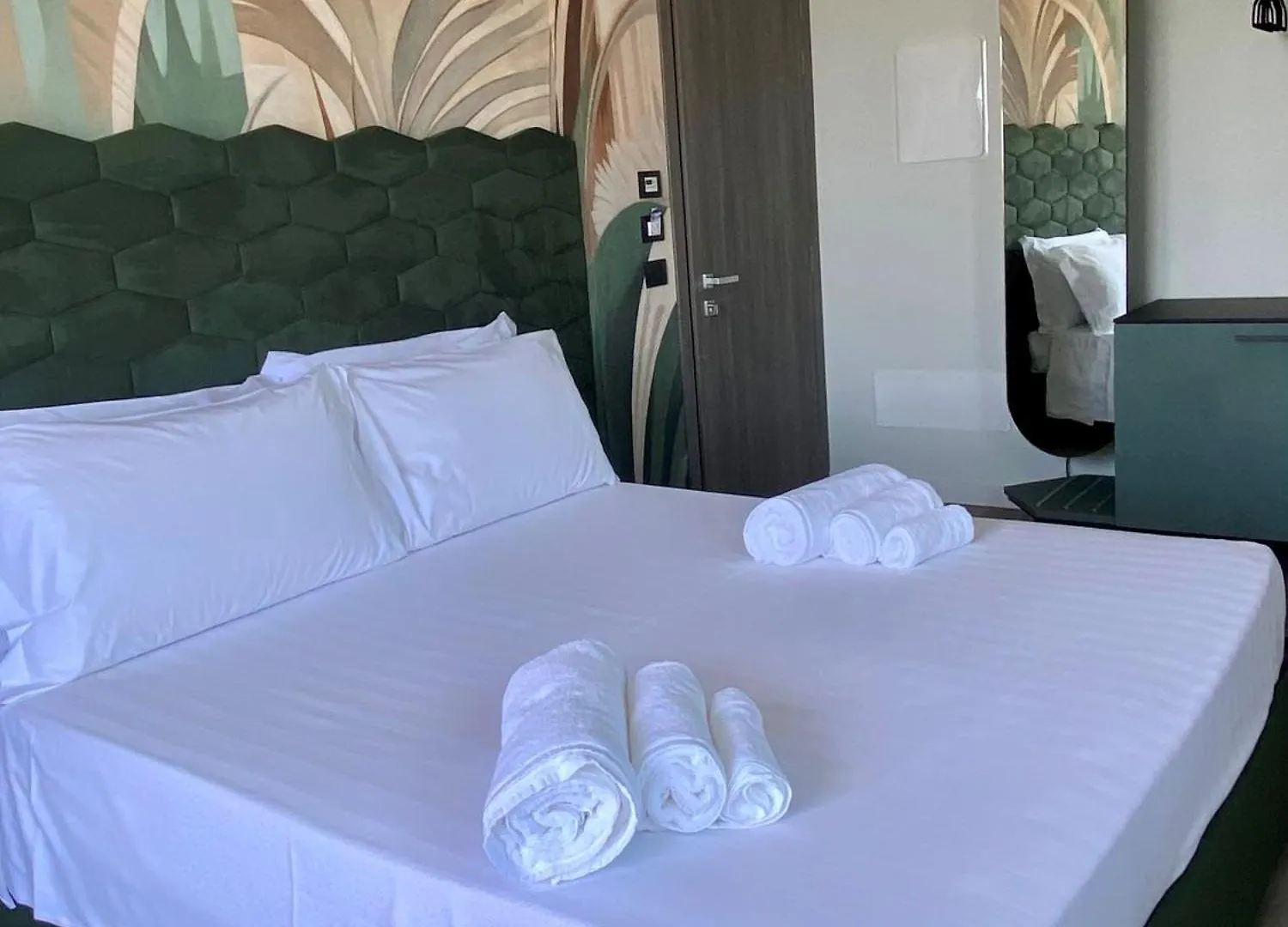 Hotel Vita Salò