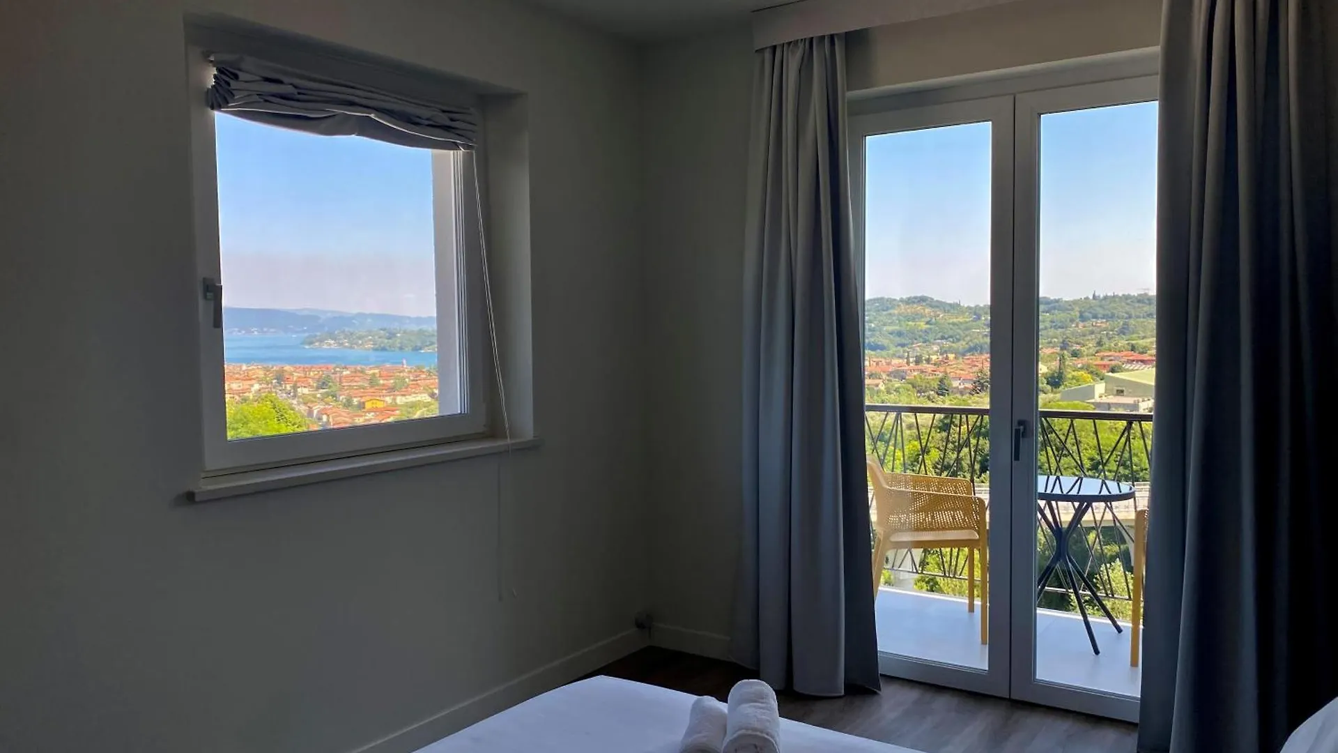 Hotel Vita Salò 3*,