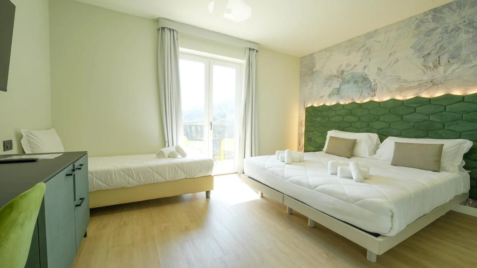Hotel Vita Salò