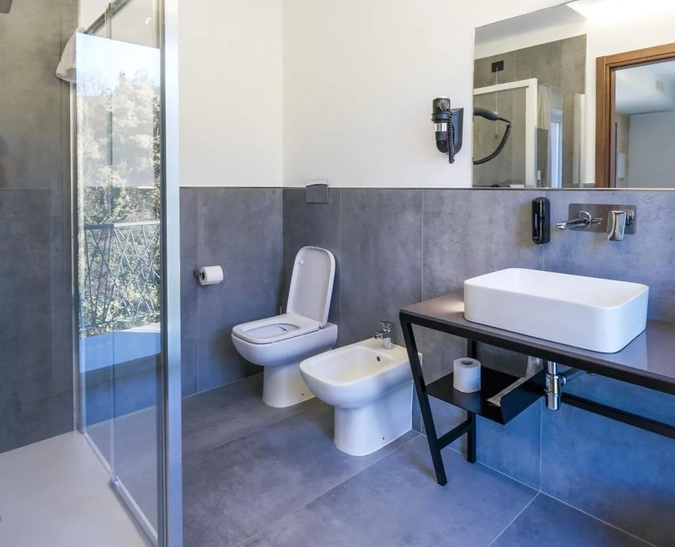 ***  Hotel Vita Salò Italia