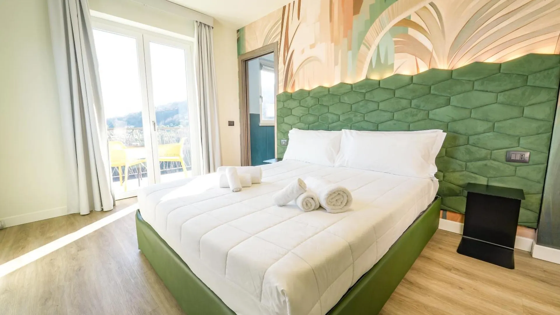 Hotel Vita Salò
