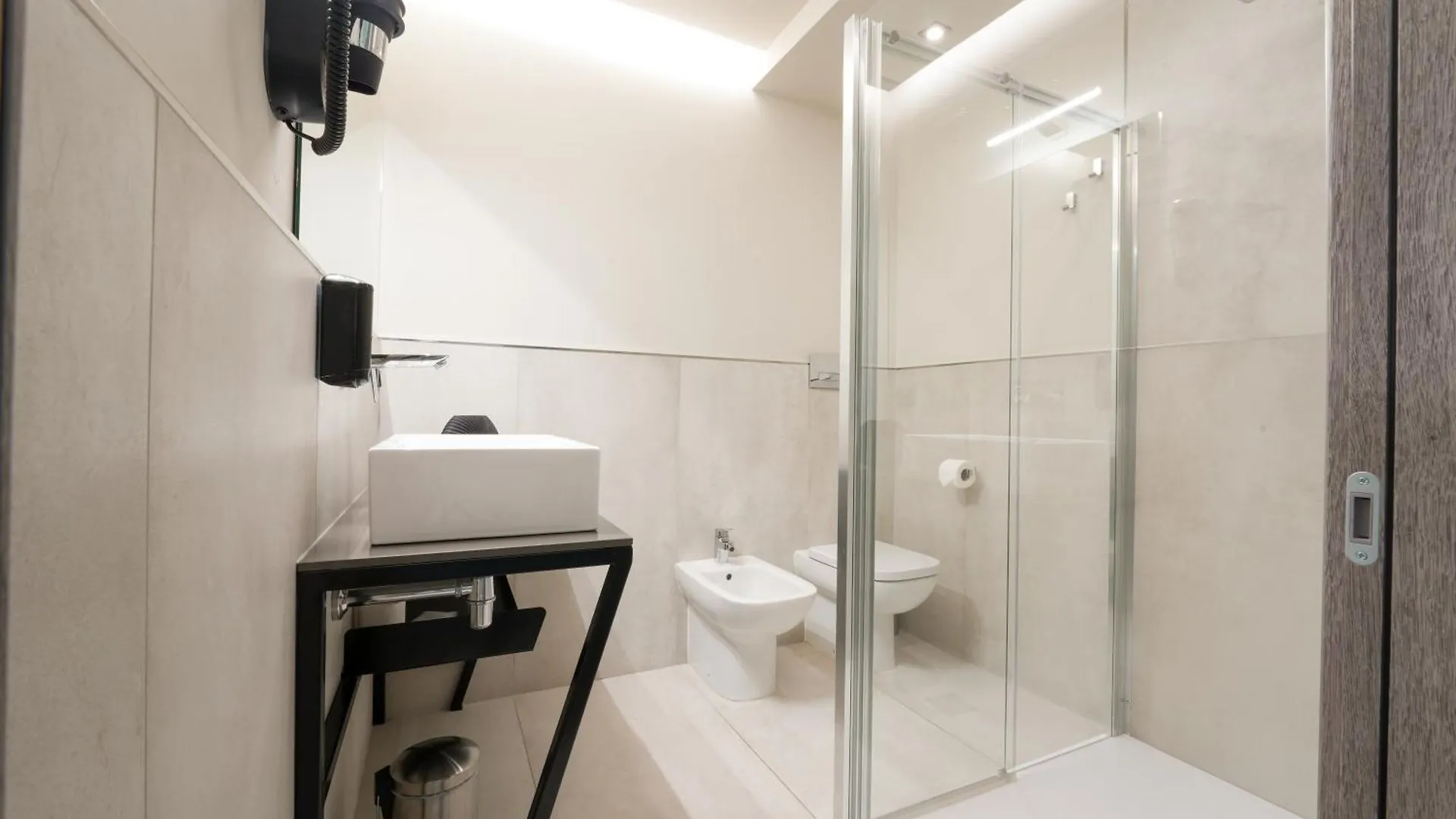 Hotel Vita Salò Italia