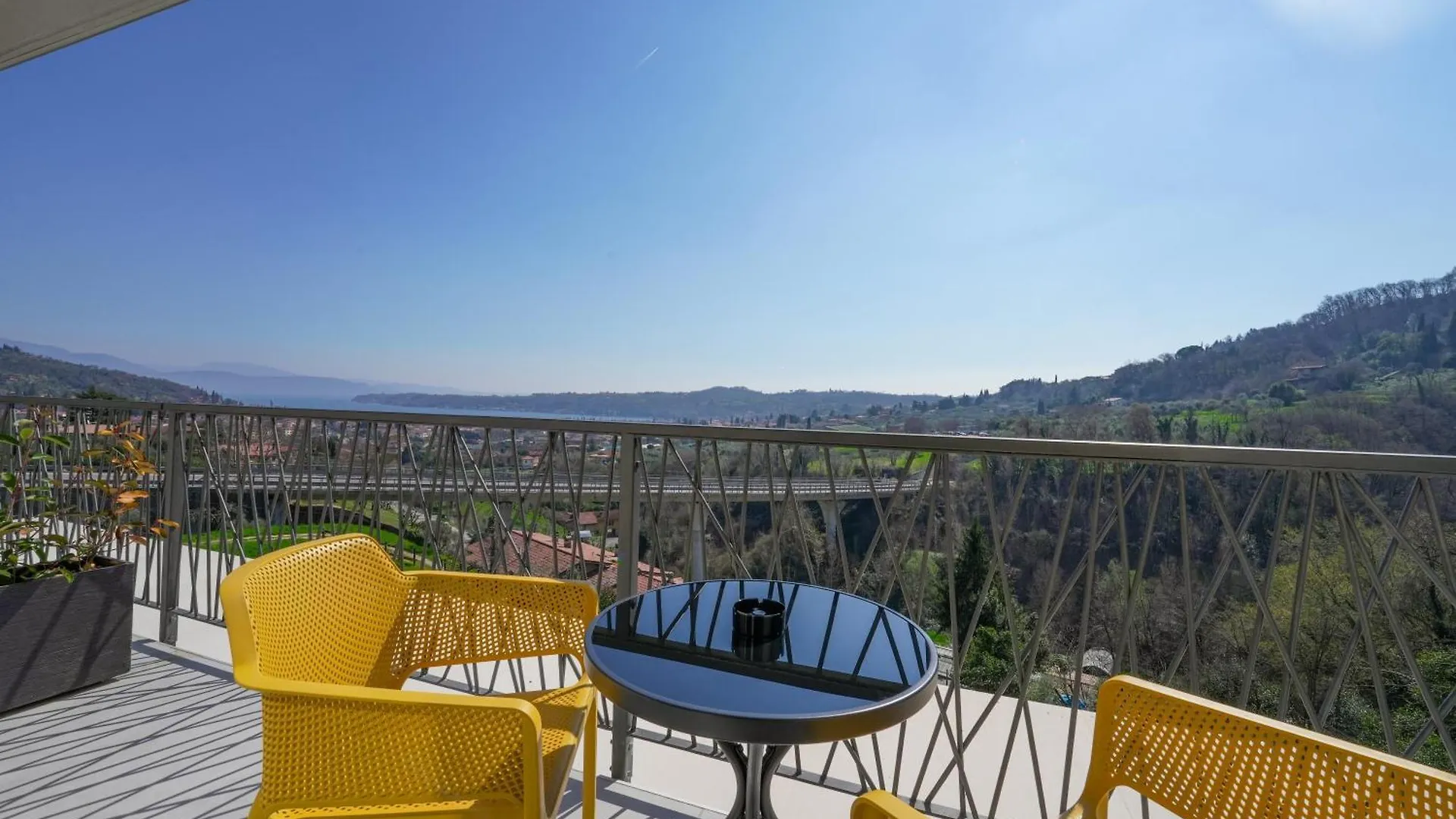 Hotel Vita Salò