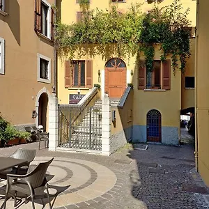 Antico Palazzo Signorile Appartamento