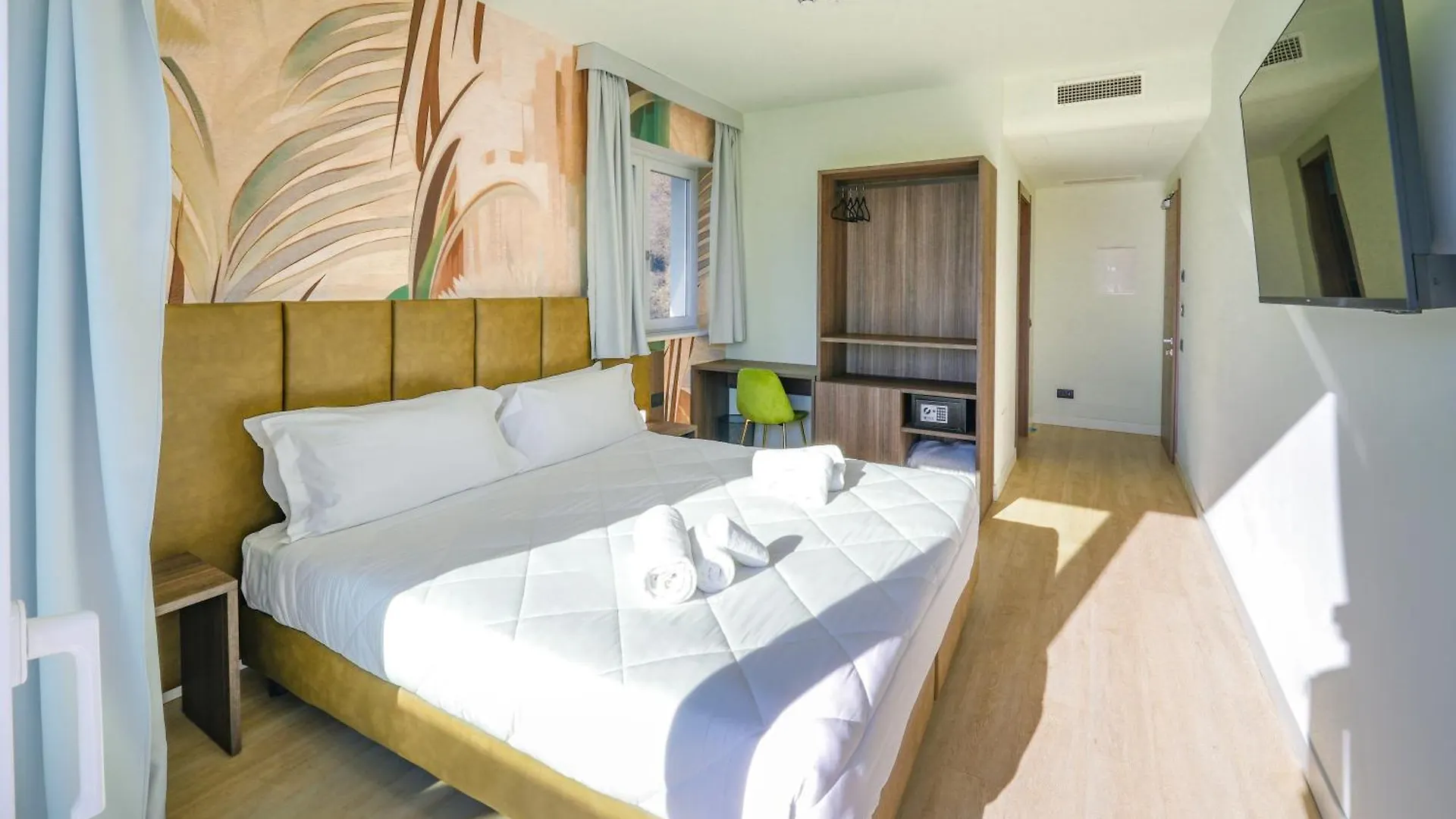 Hotel Vita Salo