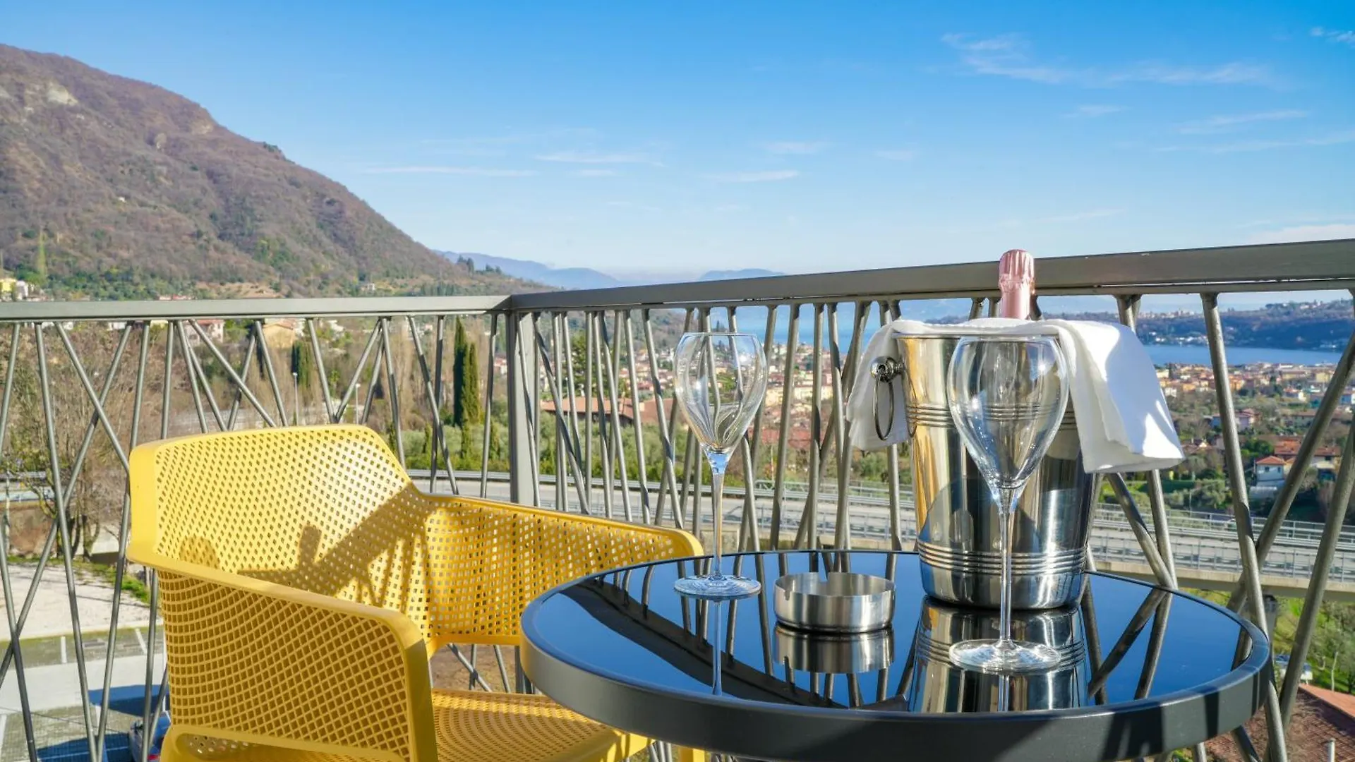 Hotel Vita Salo Italy