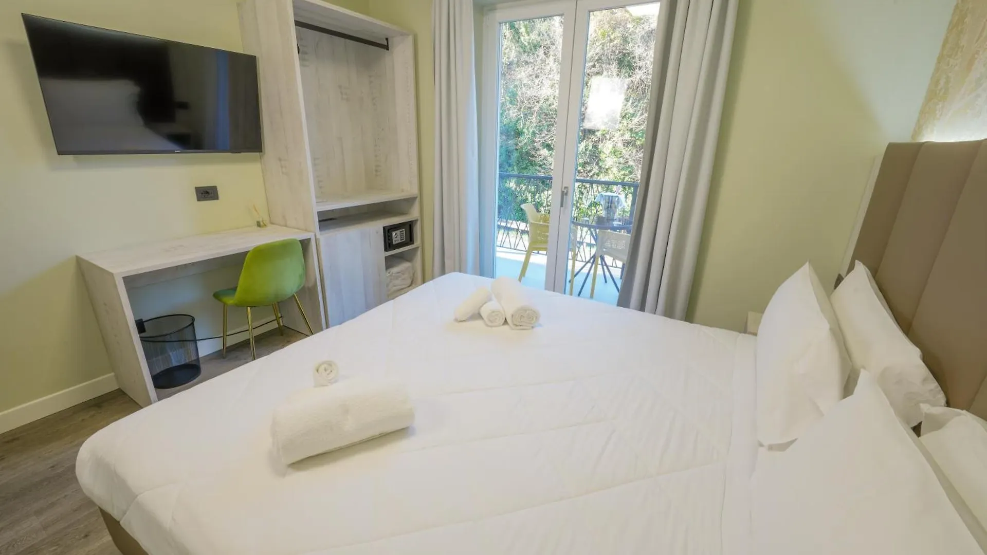 Hotel Vita Salo
